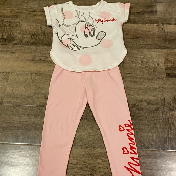 Minnie Mouse Bundle - Picture 3 of 4